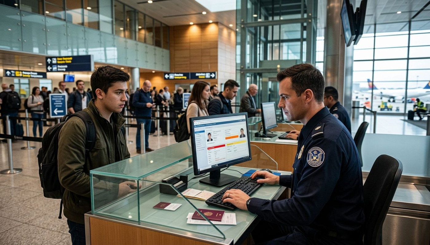 The Hidden Role Of Interpol Alerts In Modern Immigration Law
