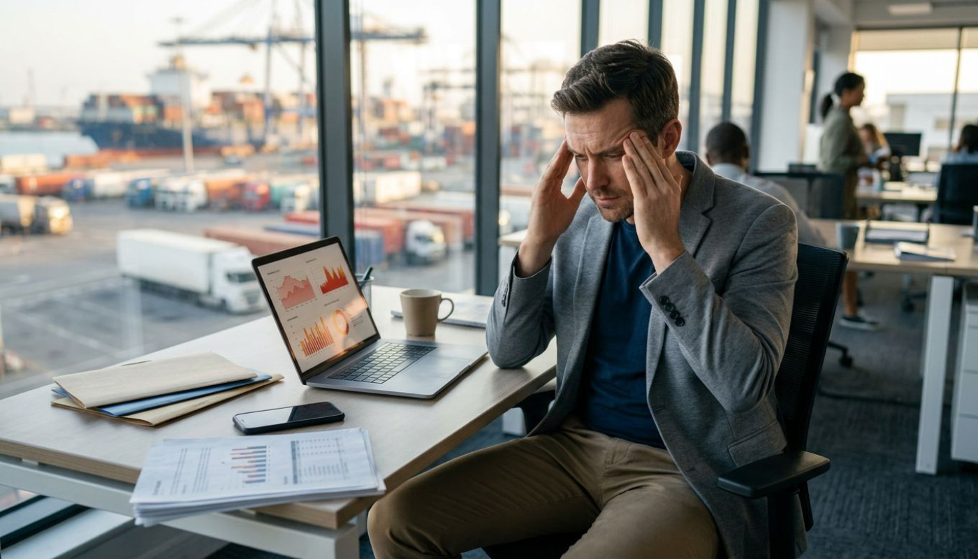 Why Ignoring Eori Could Cost Your Business More Than You Think
